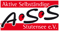 Logo ASS - Gerüstbau Kammerer GmbH